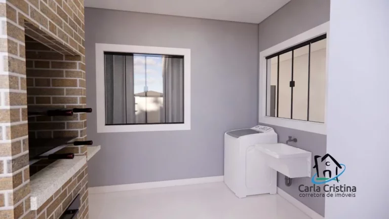 Imagem CASA RESIDENCIAL em PONTAL DO PARANÁ - PR, Balneário Santa Terezinha