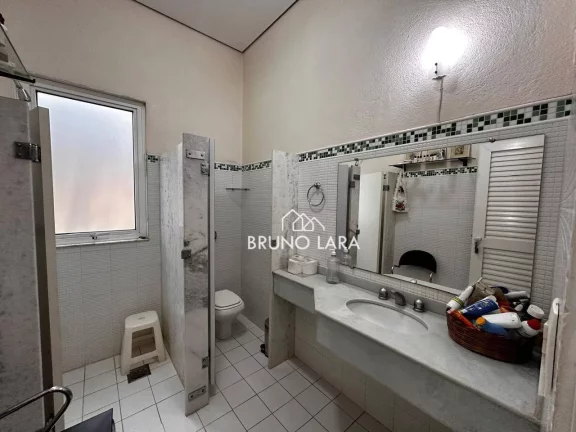 Imagem Casa à venda em Igarapé no Condomínio Fazenda Solar