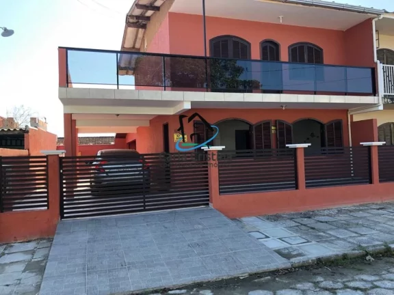 Foto do imóvel CASA RESIDENCIAL em PONTAL DO PARANÁ - PR, Balneário Ipanema
