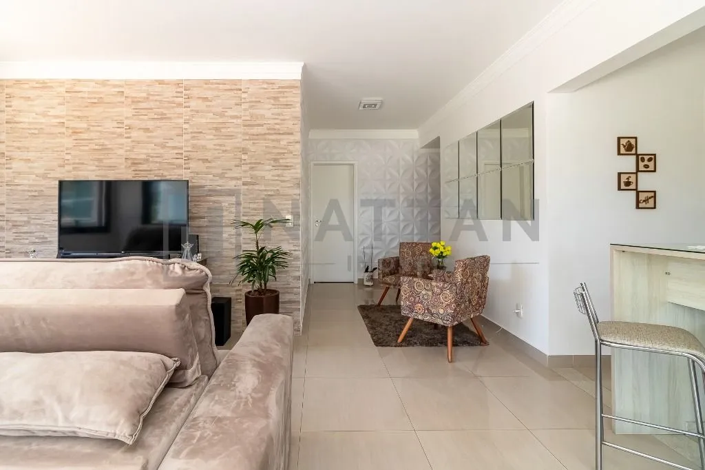 Imagem Apartamento Garden com 3 dormitórios à venda, 105 m² por R$ 1.489.000,00 - Vila Carrão - São Paulo/SP