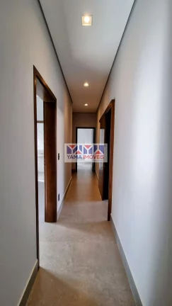 Imagem Alphaville - Casa à venda no bairro Alphaville - Ribeirão Preto/SP