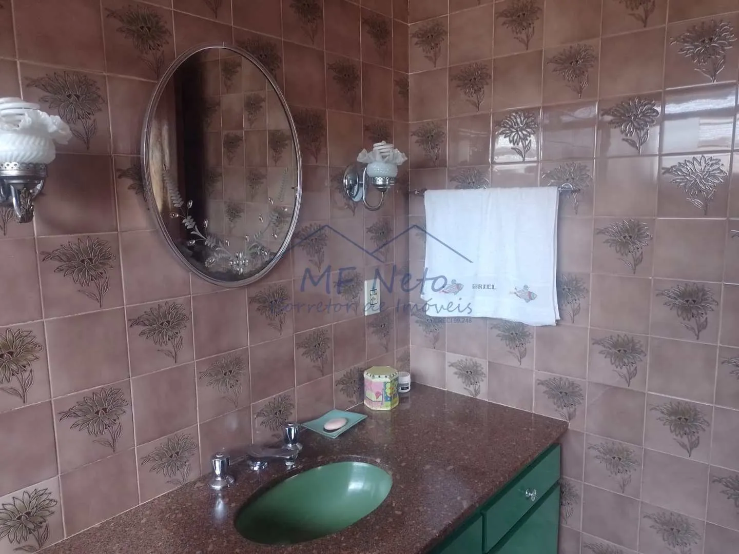 Imagem Casa Padrão