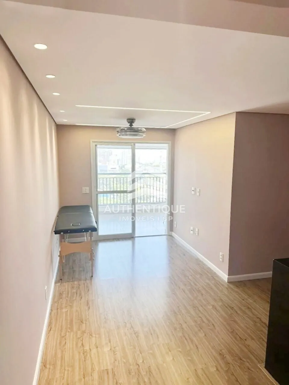 Imagem PRACA TATUAPE - Apartamento no bairro Tatuapé a venda