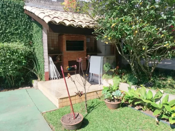 Imagem Apartamento Cobertura Duplex para Venda em Enseada Guarujá-SP