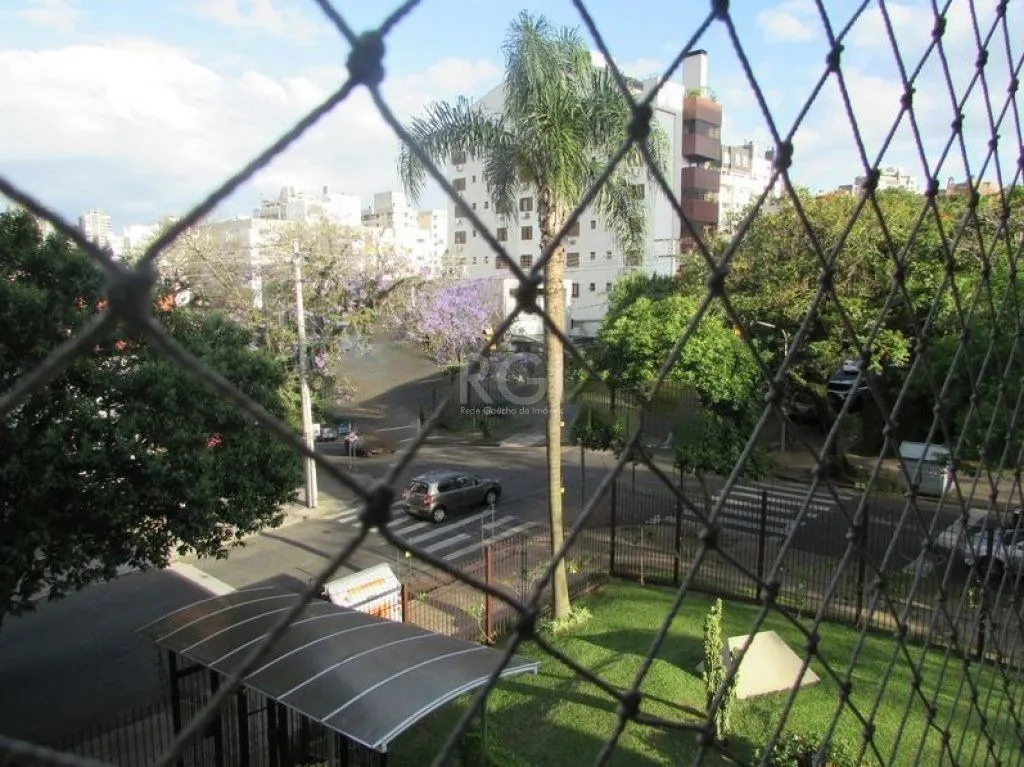 Imagem Apartamento a venda Bairro São João