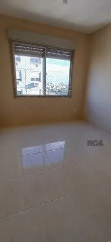 Imagem Apartamento com 3 dormitórios, 2 banheiros, 1 vaga, no bairro Cristal, Poa/RS