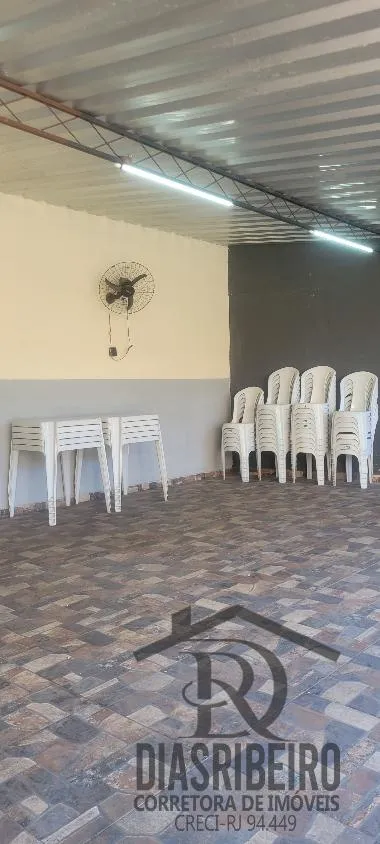 Imagem Sala Comercial, Comercial para Venda, Sepetiba, Rio de Janeiro