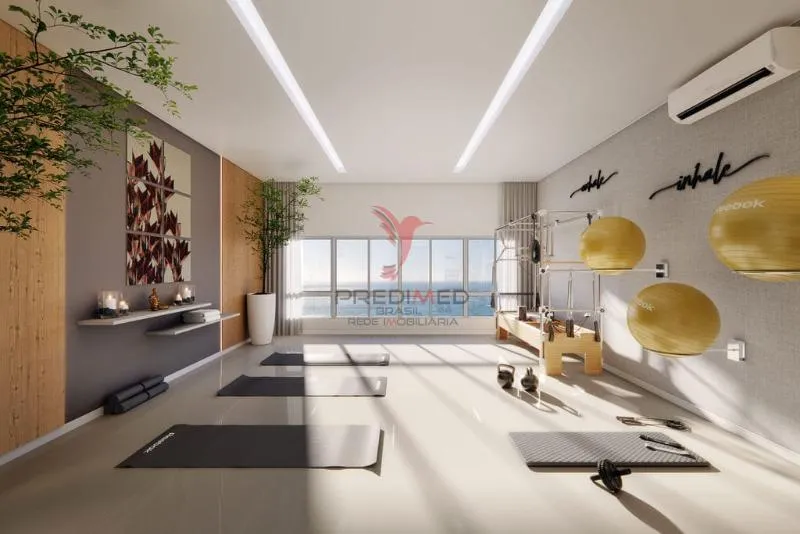 Imagem Apartamento 3 dormitórios 1 suíte 111m² 2 vagas Tabuleiro Barra Velha/SC