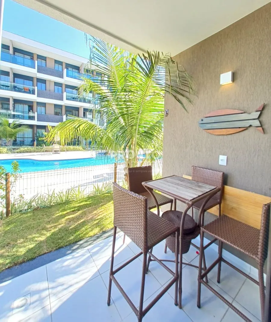 Imagem Makia Beach Experience