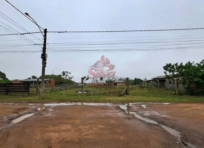 Imagem T262 | Terreno 300m² aterrado, frente mar, Albatroz