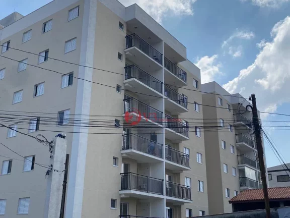 Imagem Apartamento com 2 dormitórios à venda, 49 m por R$ 395.000,00 - Vila Formosa - São Paulo/SP