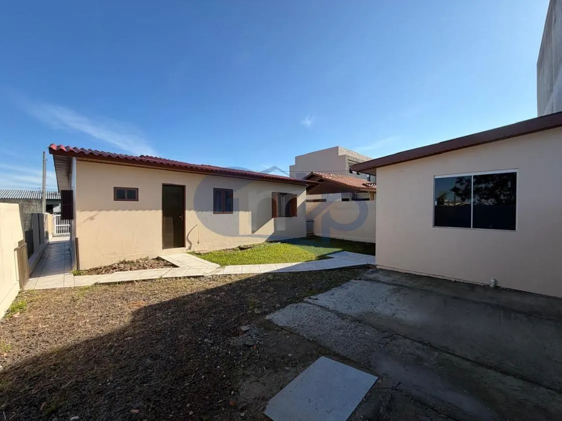 Imagem Casa a venda com 2 dormitorios no Igra Sul em Torres/RS