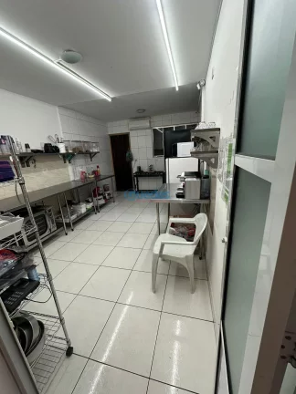 Imagem Cafeteria à Venda no Morumbi, SP, 120m² – R$200mil