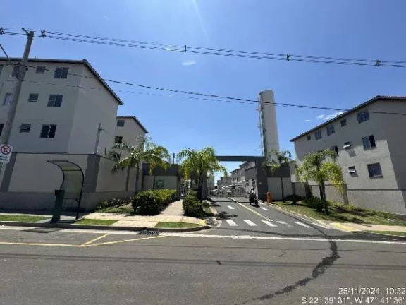 Foto do imóvel Oportunidade Única em PIRACICABA - SP | Tipo: Apartamento | Negociação: Leilão | Situação: Imóvel em RUA LEONILDA RODRIGUES DO AMARAL