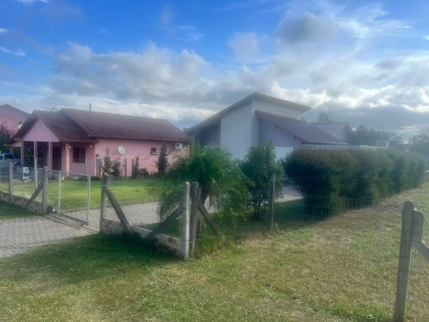 Imagem Excelente casa em condomínio fechado - Goufe III | Águas Claras