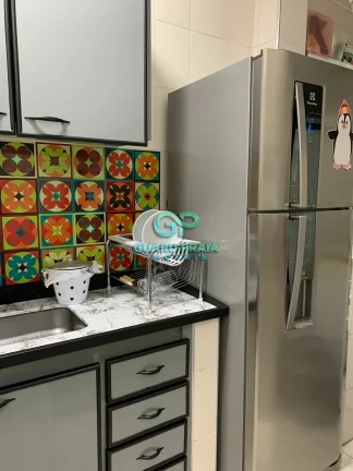 Imagem Apartamento à venda no bairro Enseada - Guarujá/SP