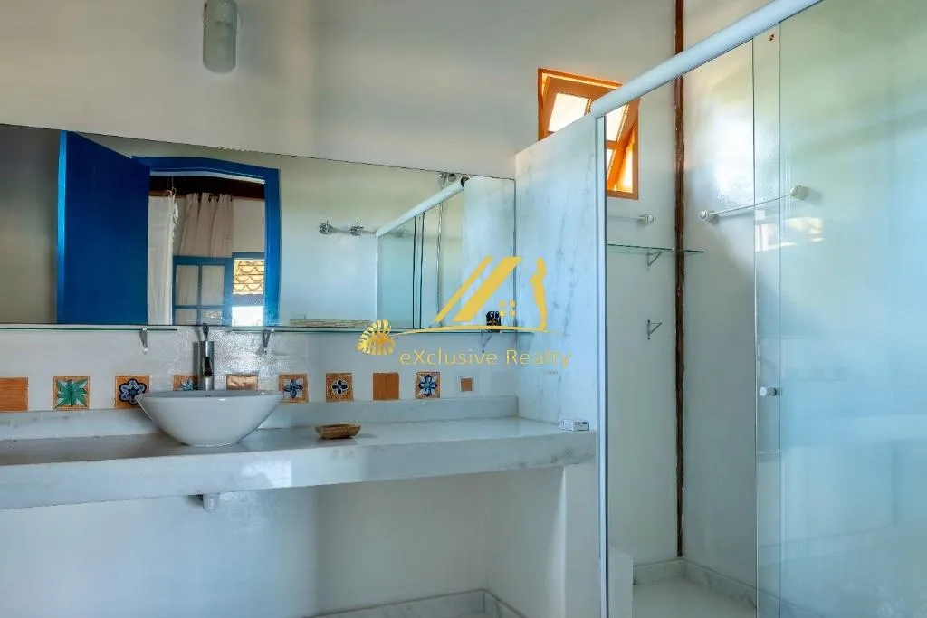 Imagem Casa RESIDENCIAL em Porto Seguro - Bahia,