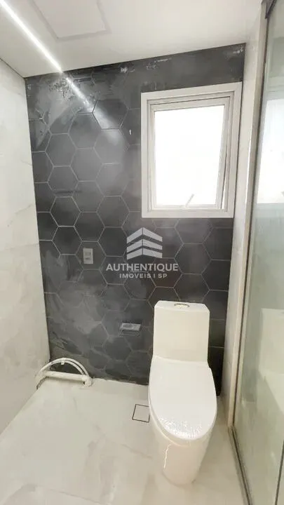 Imagem EXCLUSIVE TATUAPE - Apartamento novo nunca habitado no bairro Tatuapé à venda