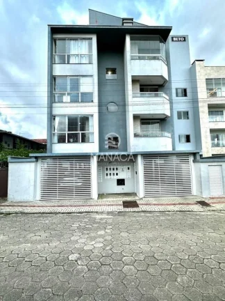 Imagem Apartamento para venda com 3 quartos com suíte no bairro Itajuba em Barra Velha - SC