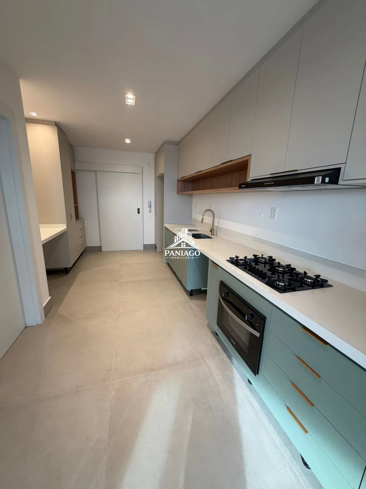 Imagem Apartamento a Venda ou Locação Authentique Plaenge em Cuiabá