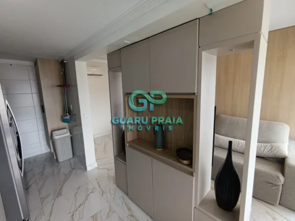 Imagem Lindo Apartamento à Venda – Praia da Enseada, Guarujá/SP