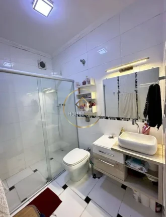 Imagem Casa com piscina - 3 quartos - Região Norte SJC