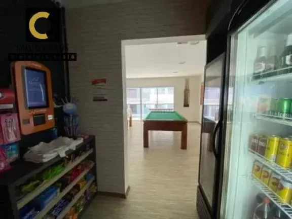 Imagem Imperdível!!!! Apartamento extremamente espaçoso a venda em Santos!!