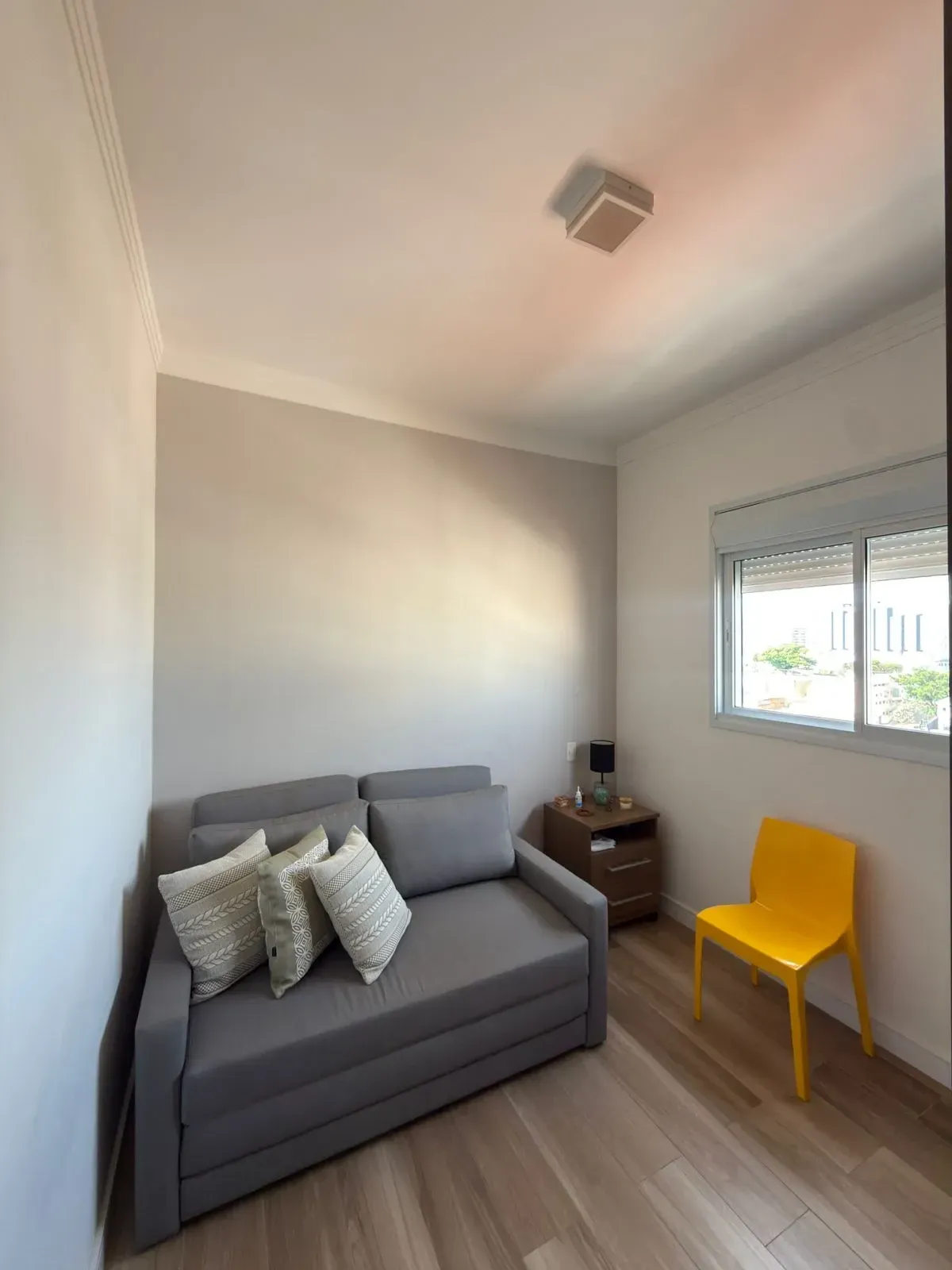 Imagem Apartamento com 3 Quartos à Venda, 96 m² em Vila Augusta - Sorocaba