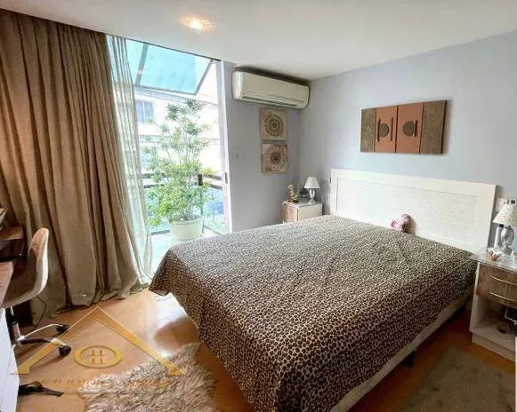 Imagem Casa para Venda em Rio de Janeiro / RJ no bairro Jardim Guanabara