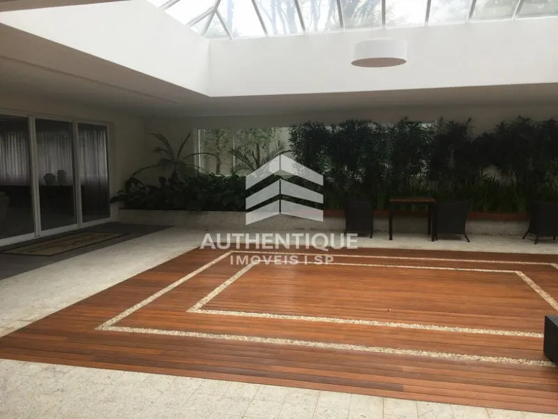 Imagem Maison Victoria Paraíso - Apartamento à venda em São Paulo/SP