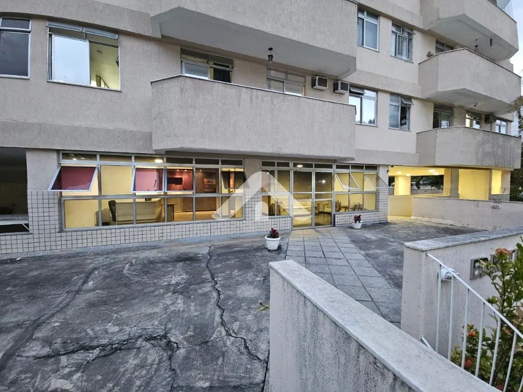 Imagem Apartamento à Venda no Pechincha - Retiro dos Artistas | Zona Oeste - Rio de Janeiro/RJ