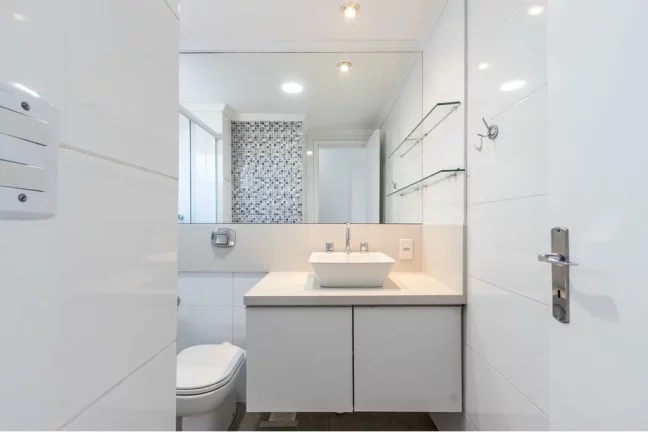 Imagem Apartamento à venda em Porto Alegre, Jardim Botânico, com 2 quartos, 76,75m2