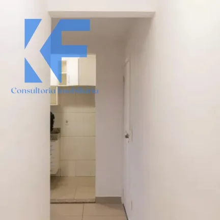 Imagem APARTAMENTO RESIDENCIAL em CAMPINAS - SP, JARDIM NOVA EUROPA