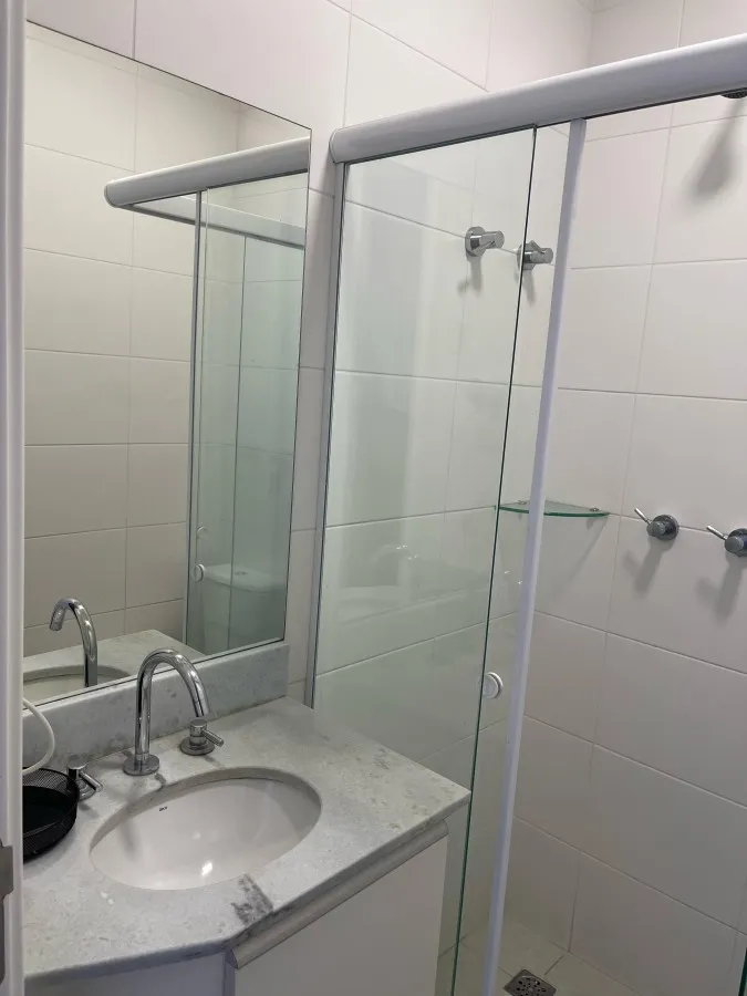 Imagem Apartamento para Locação em São Paulo / SP no bairro Santa Cecília
