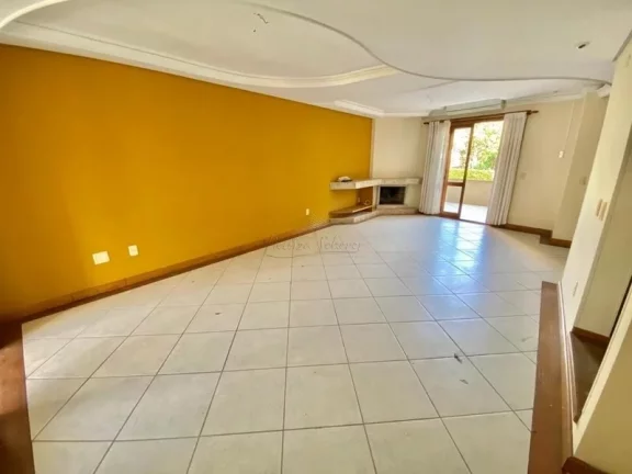 Imagem Casa de Condomínio