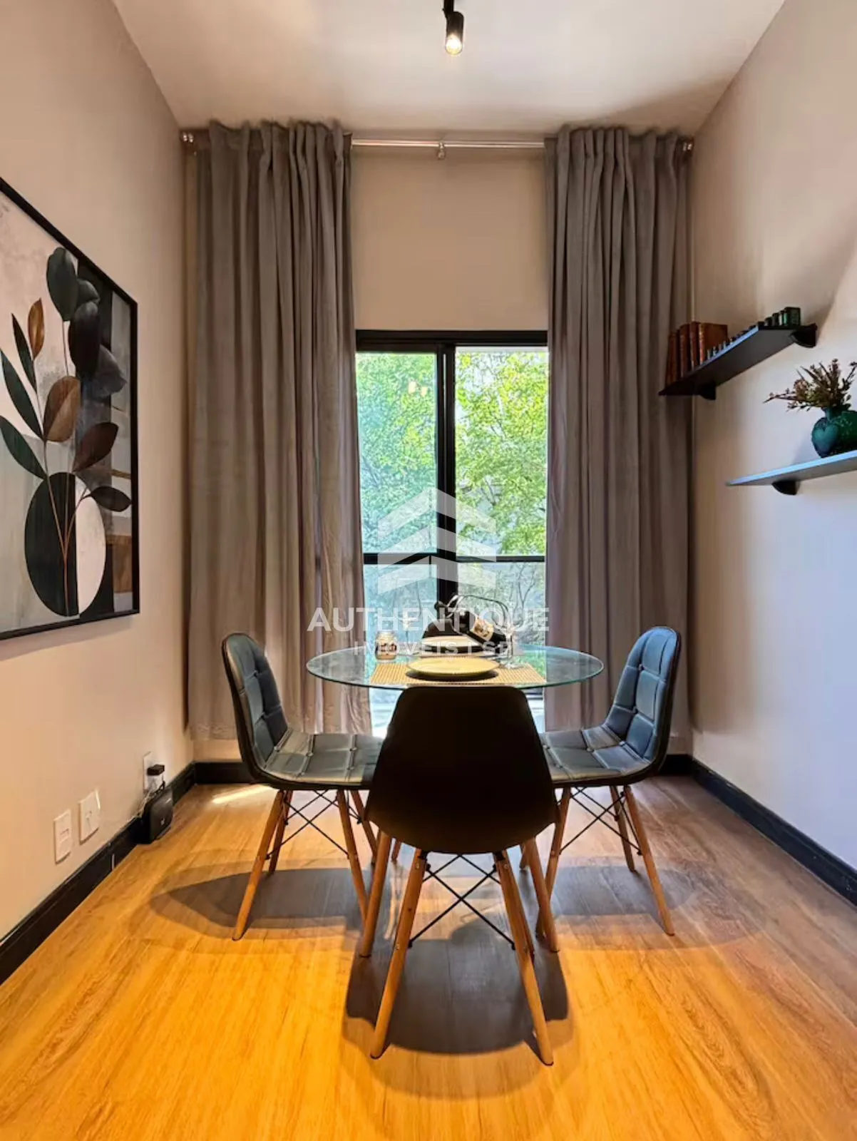 Imagem VIVA BENX VILA OLIMPIA - Apartamento no bairro Vila Olímpia à venda