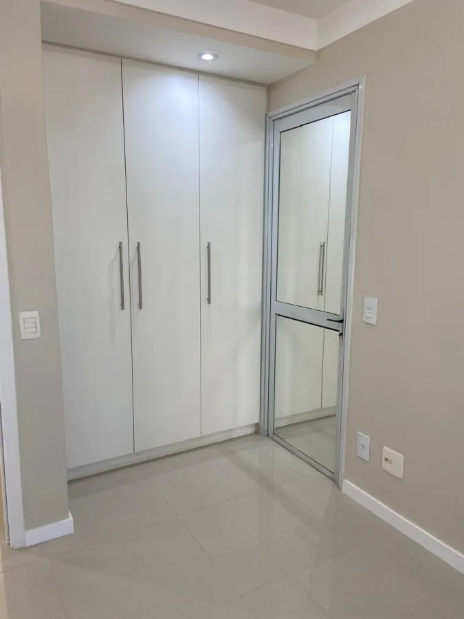 Imagem Apartamento para Venda em Santo André, Centro, 3 dormitórios, 3 suítes, 1 banheiro, 2 vagas