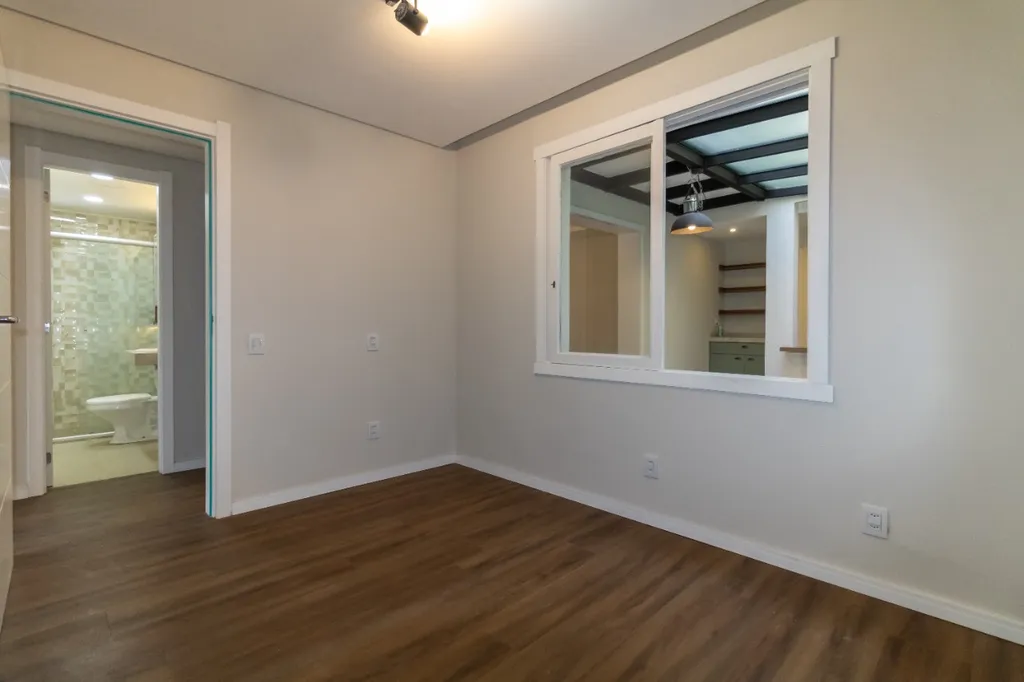 Imagem Apartamento Garden em Moinhos de Vento