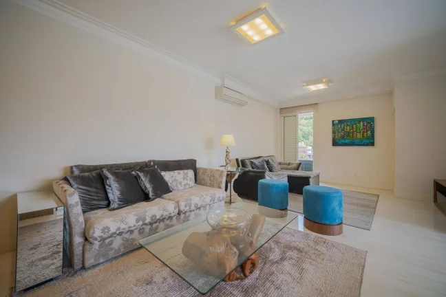 Imagem Apartamento 2 quartos à venda, 96 m² por R$ 1.200.000 - Alpha Sítio - Santana de Parnaíba/SP