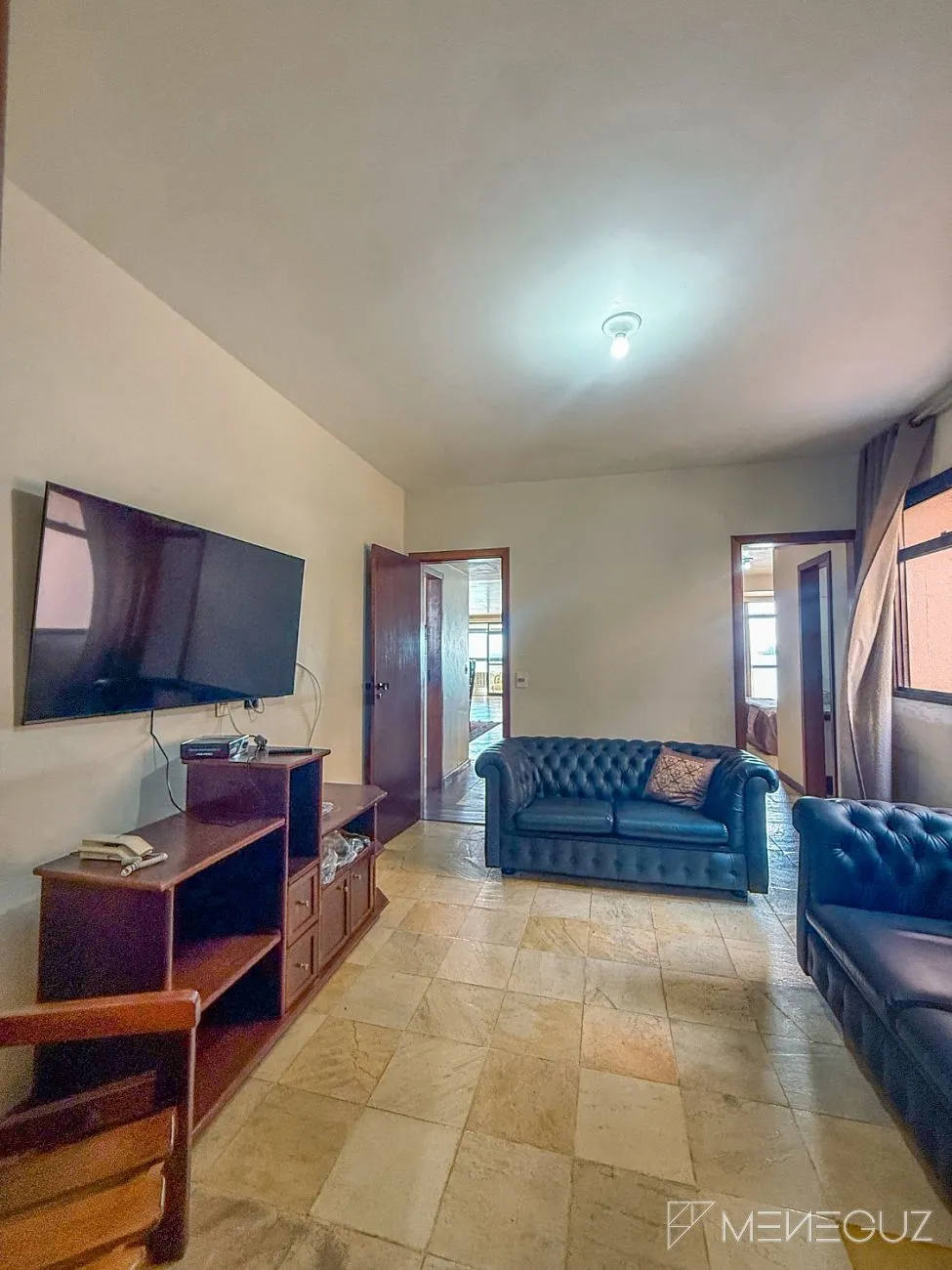 Imagem Apartamento 4 quartos a venda, na praia do morro em Guarapari