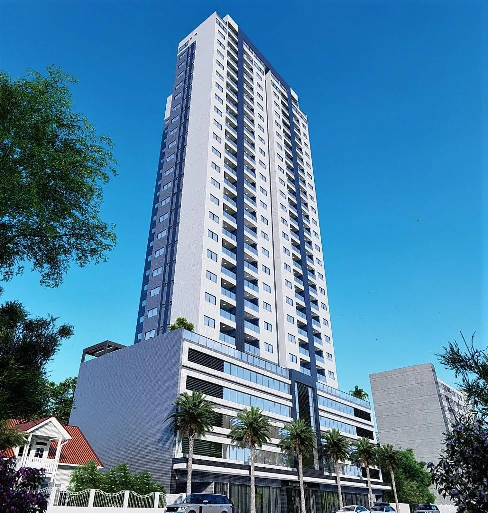 Imagem Paganini Tower