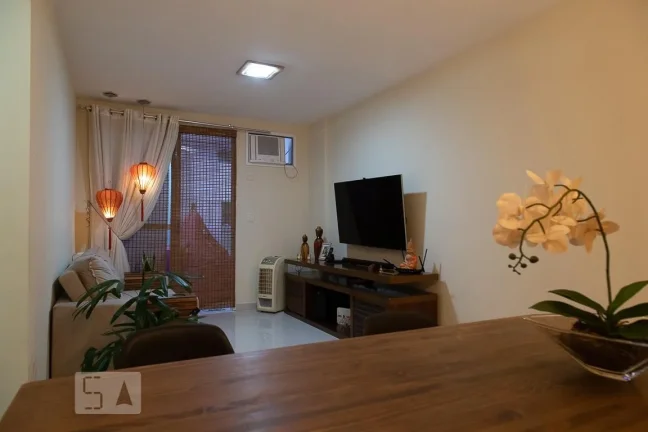 Imagem Apartamento à Venda - Recreio, 3 Quartos, 97 m2