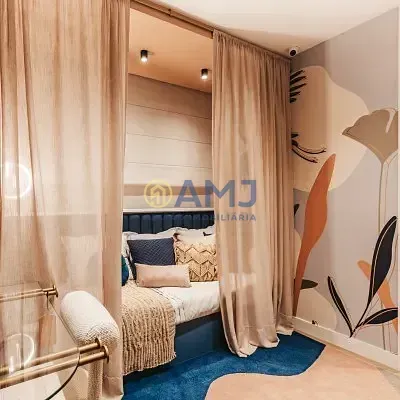 Imagem Apartamento à venda no Wide Praça do Sol, Setor Oeste