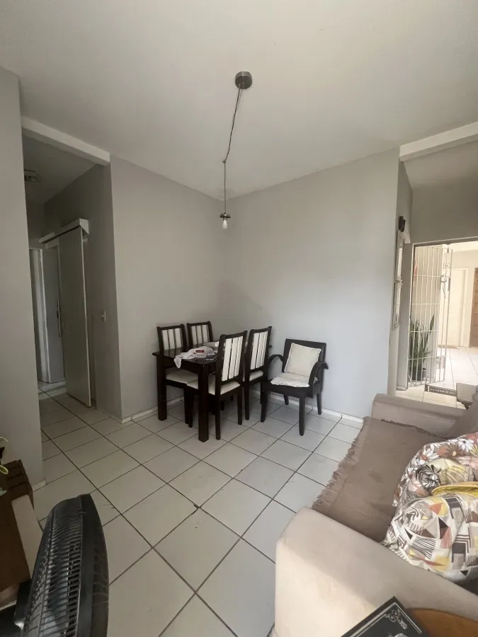 Imagem Apartamento Santa Isabel Teresina | 3 quartos R$160.000,00