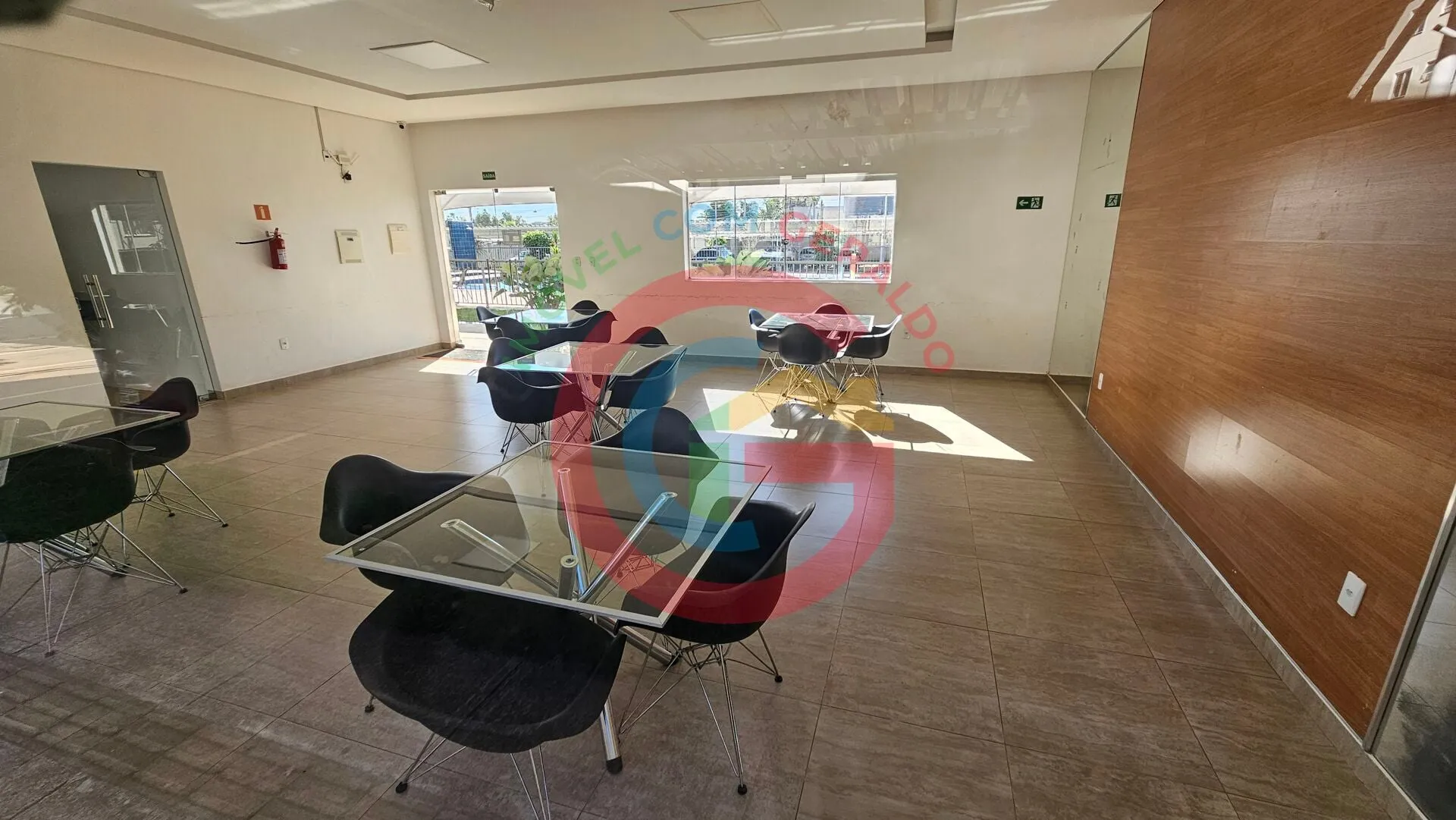 Imagem Apartamento 2Q Golden Park