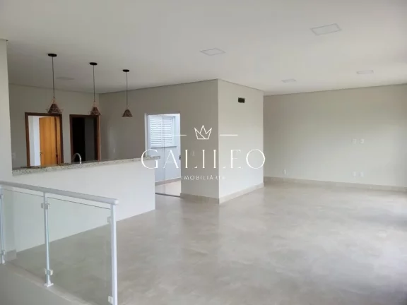 Imagem Casa no Condomínio Reserva dos Jatobás | Louveira | São Paulo