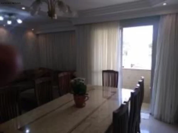 Imagem APARTAMENTO RESIDENCIAL em SÃO PAULO - SP, CHÁCARA NOSSA SENHORA DO BOM CONSELHO