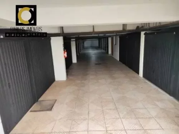Imagem Apartamento com 96m² e garagem fechada a venda na Ponta da Praia