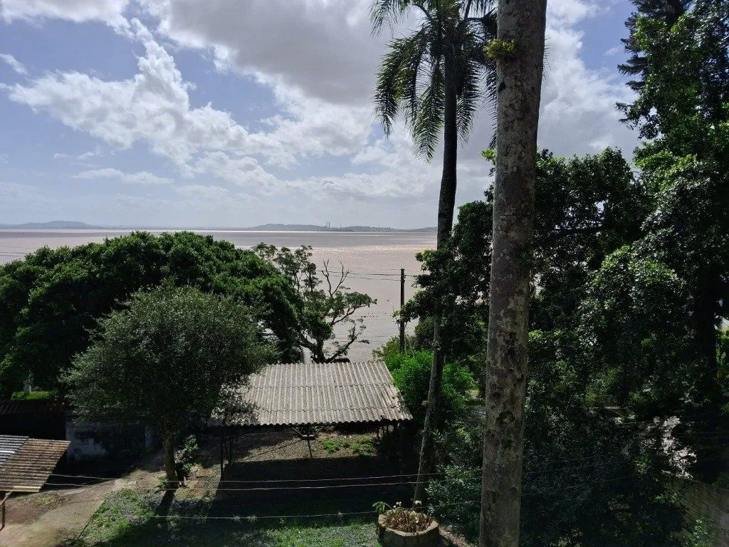 Imagem Terreno em Ipanema