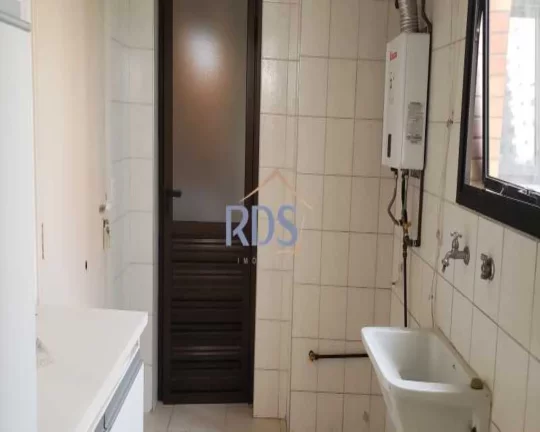 Imagem Apartamento - / Residencial / Vila Suzana